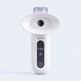 Ojovela · Vaporizador ocular de vapor tibio